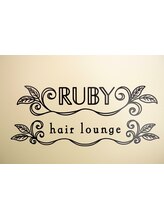 RUBY hair lounge【ルビーヘアラウンジ】