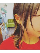 チェルシー(CHELSEA)&nbsp;イヤリングカラー