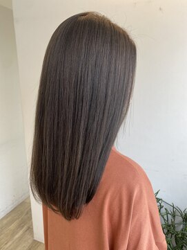 マグネット(O'magnet.) グレージュスタイル