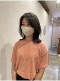 田中のレイヤースタイル
