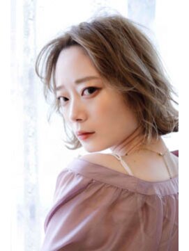 スピガ(SPIGA) ハイトーンボブ