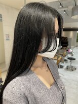 キジ(KIJI)&nbsp;★コリアンブラック×韓国カラー★詳細はブログまで