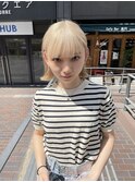 ハイトーングレージュ