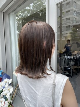 ヨリ(yori) スナップ