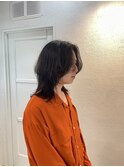 滋賀/草津/南草津/レイヤーカット/ウルフカット