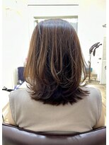 リボン(Libon)&nbsp;【くびれレイヤー】