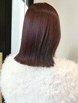 ローネス(LONESS)&nbsp;しっかり発色するチェリーカラー◎