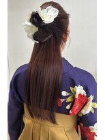 ジェイジェイウィル 一之江店(JJ will)&nbsp;袴スタイル