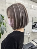 【LINOET名古屋】中川来紀 ボブのスペシャルハイライト