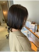 《Terrace》タイトBOB