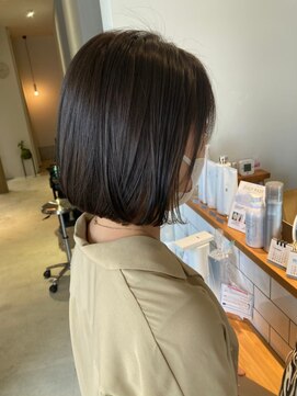 テラス(Terrace) 《Terrace》タイトBOB