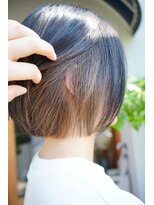 チェロ(CHERO)&nbsp;★美髪インナーカラー大人可愛い＃モテ髪