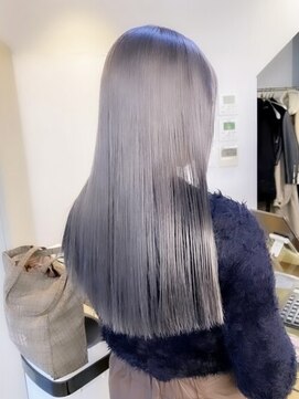 レーベン(LEBEN) シルバーアッシュ