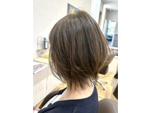 ヘアルーム クオーレ(hair room Cuore)