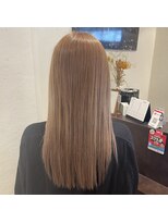 インパークス 北千住店(INPARKS)&nbsp;ハイトーン×艶髪［北千住］