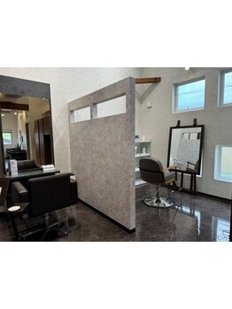 《鴨島》周りの目を気にしなくて大丈夫◎Relaxして落ちつける、アットホームな人気のプライベートサロン★