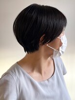 ロディーナ 大口 新子安(rodina)&nbsp;美髪大人ショート