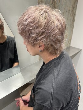 ソル 栄矢場町(SOL) ミルクティーベージュ