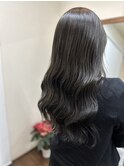 ニュアンスパーマ