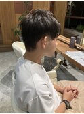 メンズショート