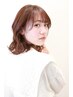 【極上ケア透明感】ヘアカラー＋HYPER TOKIOトリートメント￥10450→￥7900♪
