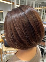 オンカラー(ON.COLOR)&nbsp;ハイライトで透明感