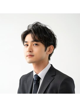 ネオヘアー 東三国(Neo hair) ショート