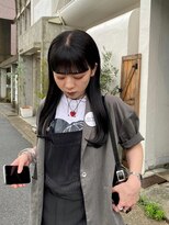 シエル(Ciel)&nbsp;《ciel 》dark gray