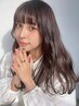 【初回限定★追加ok】 似合わせカット&選べるヘッドスパ　　