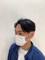 ヤマノビューティドレッセ 東戸塚西武オーロラモール店(YAMANO beautyDRESSE)&nbsp;メンズショート