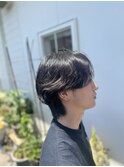 ニュアンスパーマ