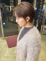 コワファースト 大分(COIFF1RST) ショート