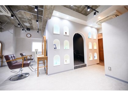 ハツメイ 京急川崎店(HATSUMEI)の写真