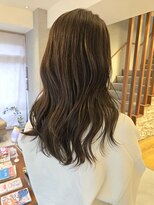 ヴィサージュメゾン(VISAGE maison)&nbsp;オリーブカラー