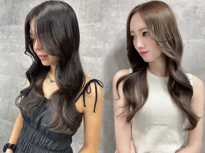 ルイス(L'wis)の写真