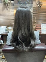 ルアン(Luan)&nbsp;アディクシーサファイア