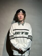 ラフィス ヘアー ココ 博多店(La fith hair coco) 白川 大哉