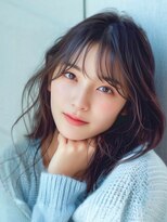 ロゼラヴィ(rosee Ravie)&nbsp;レイヤー