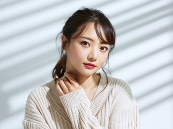 アヴェル 自由が丘(Avelle)の写真/経験豊富なスタイリストがマンツーマンで接客してくれる♪居心地の良さを追求した空間で癒しのひと時を。