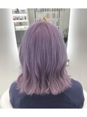 ラベンダーカラー/ラベンダーピンクカラー