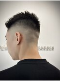 ジェットフェード