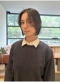うざバングボブ