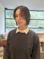 デコ(DECO)&nbsp;うざバングボブ