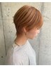 【6/11.12.13日限定！人気No.１】カット+カラー＋トリートメント
