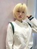 【枝毛、切れ毛98.6％削減☆】プレミアムケアカラー￥11000
