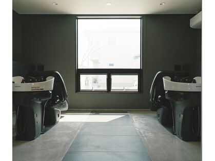 ヨハク(YOHAKU)の写真