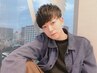 【夏限定★頭皮スッキリ】カット＋クールショートスパ（冷感シャンプー付）