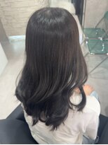 アエラバイトゥルークリエイション(AERA by True Creation)&nbsp;カラー/カット/髪質改善/ダブルカラー/トリートメント/春日部