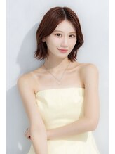 クロエ 渋谷(Cloe) くびれボブ