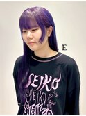ラベンダーカラー